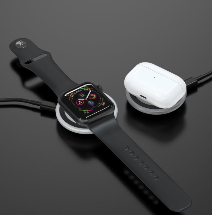 5W Fast Wireless Charger
